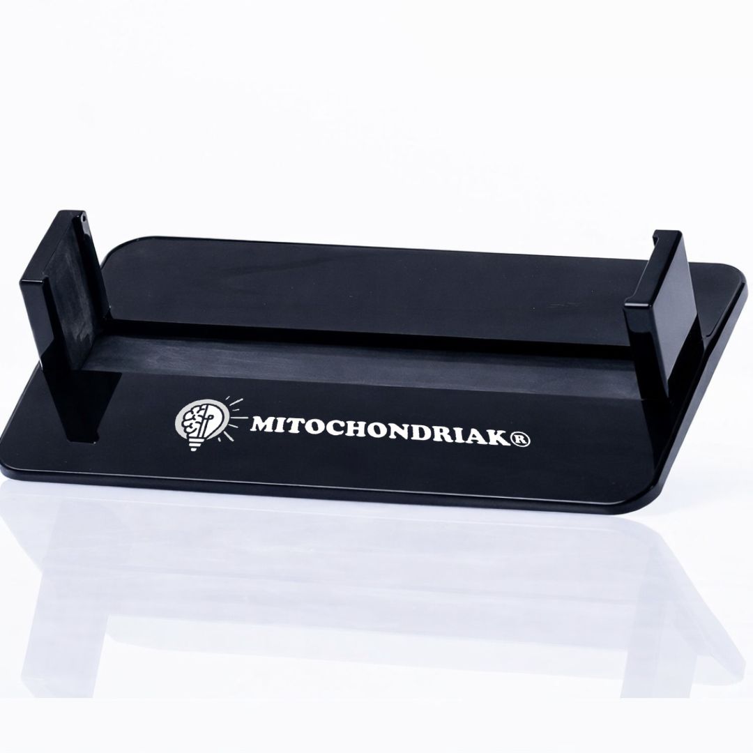 Podłogowy stojak dla Mitochondriak® Profi